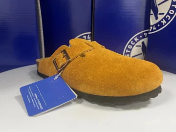 Birkenstocks