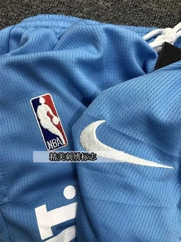 Nike Shorts Mesh basketball product detail image 16