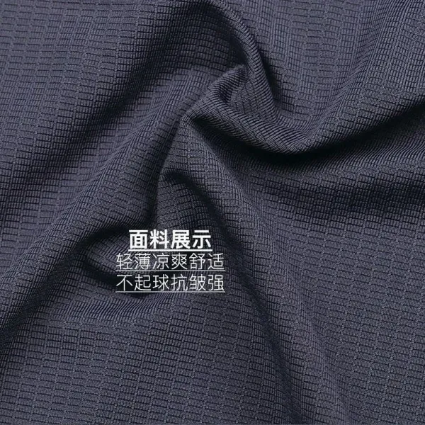 Under Armour Threadborne Tech T-Shirt Charcoal Gray Activewear Top - 28