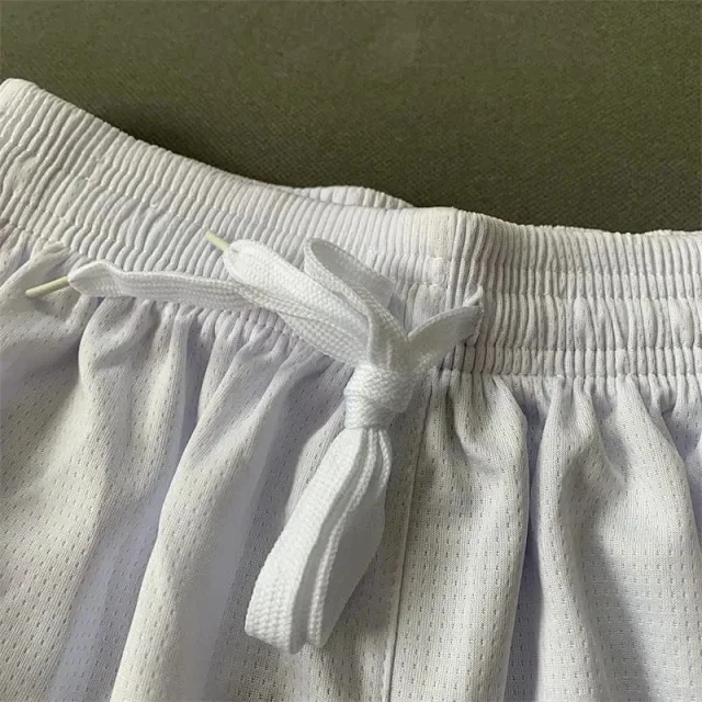 Nike Shorts Mesh basketball product detail image 15