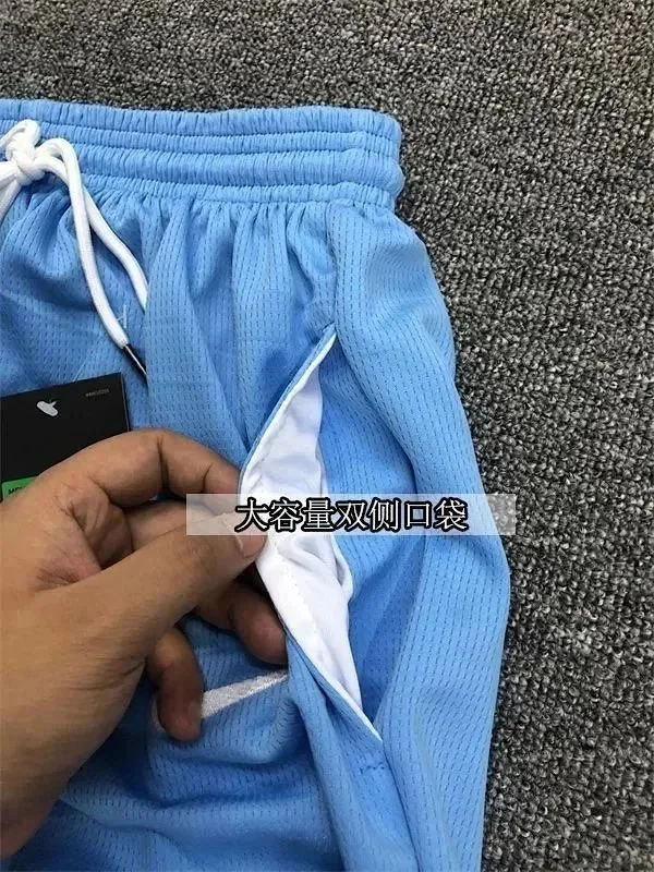 Nike Shorts Mesh basketball product detail image 17