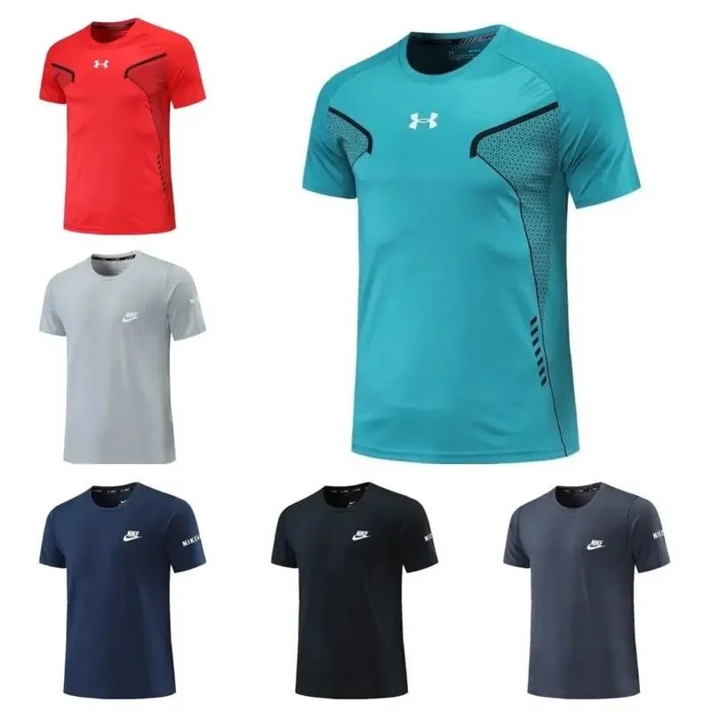 Under Armour / Nike Performanc