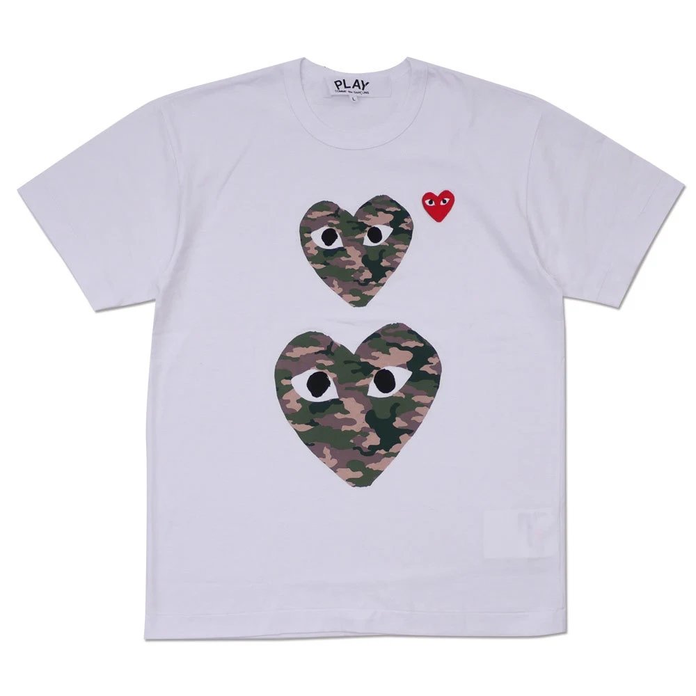 Two Brown Hearts