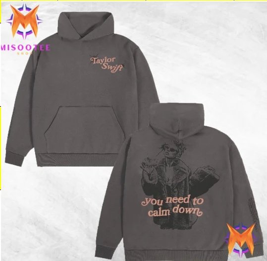 TSYNTCD-HOODIE