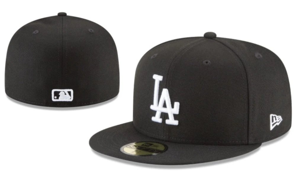 L*A Baseball Cap