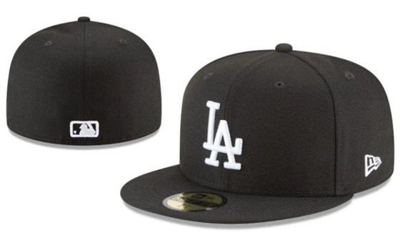 L*A Baseball Cap