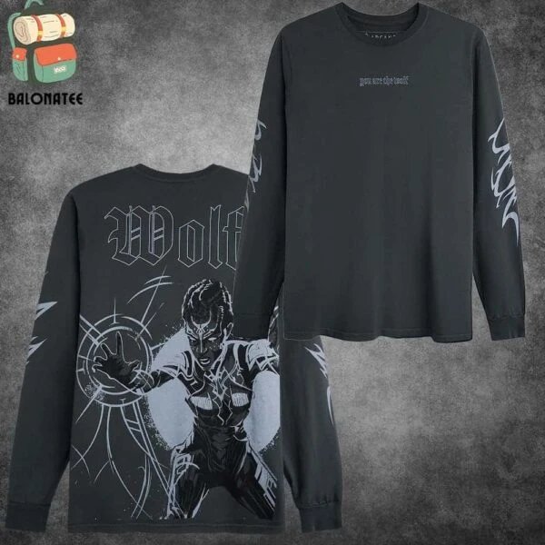 A2MYATW-LONGSLEEVE