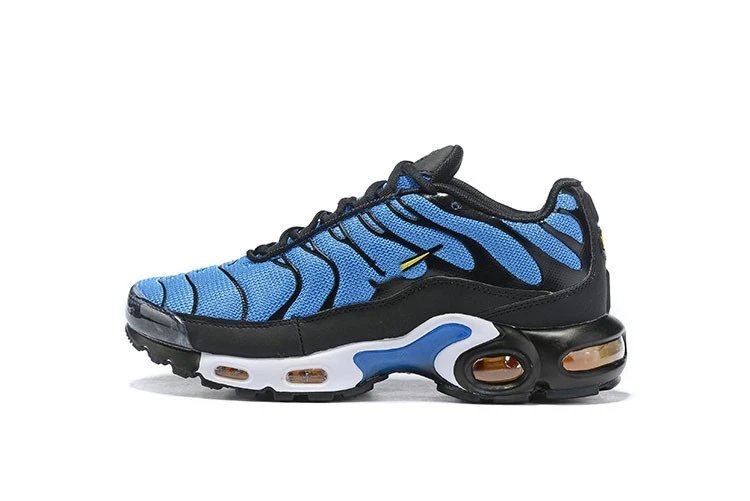 TN Black Blue