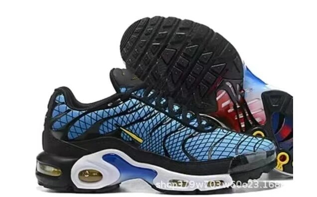 Tn blue stripe