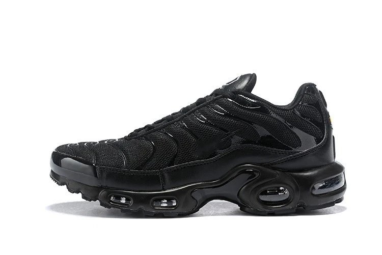 1st generation all black