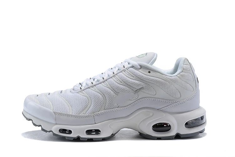 1st generation all white