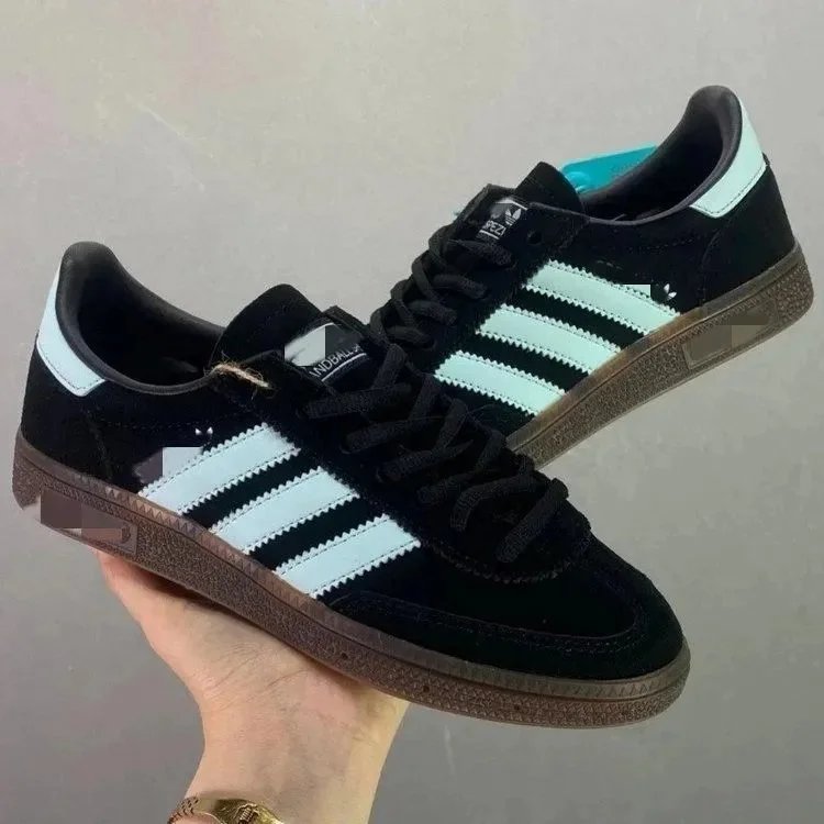 SPZL - Black Blue