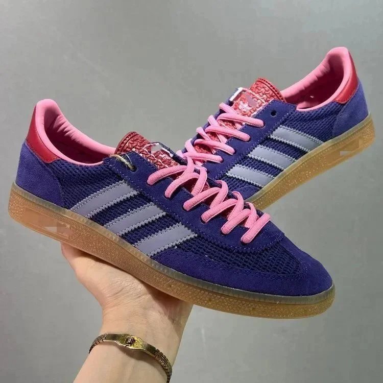 SPZL - Purple Mesh