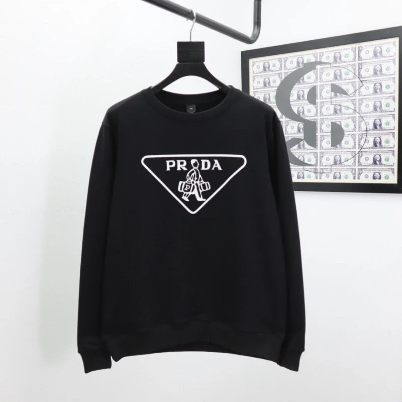 JAY10 Black