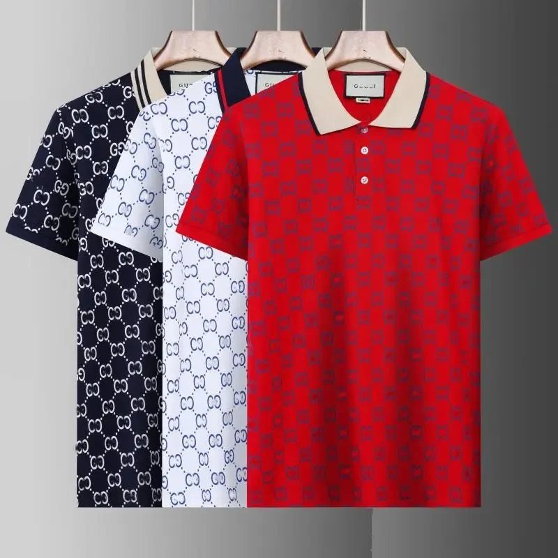 Letter Short Sleeve T-Shirt