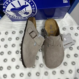 thumbnail for Semi-slippers of Buston sandals