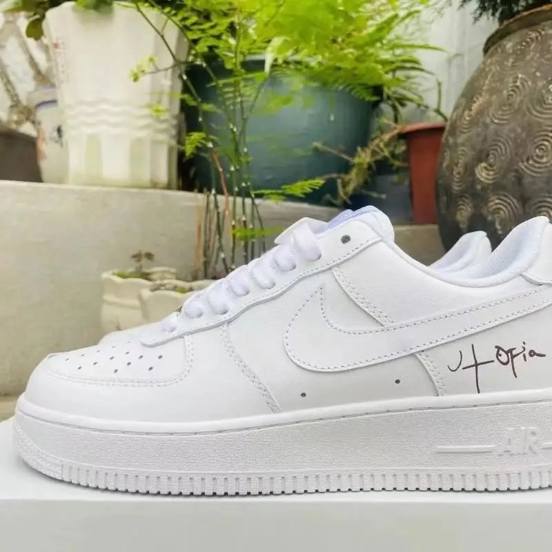 af1 Co-signed
