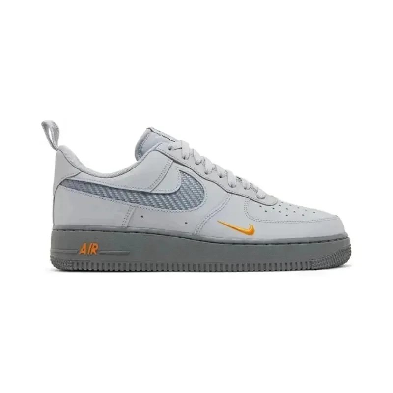 Wolf Grey Kumquat