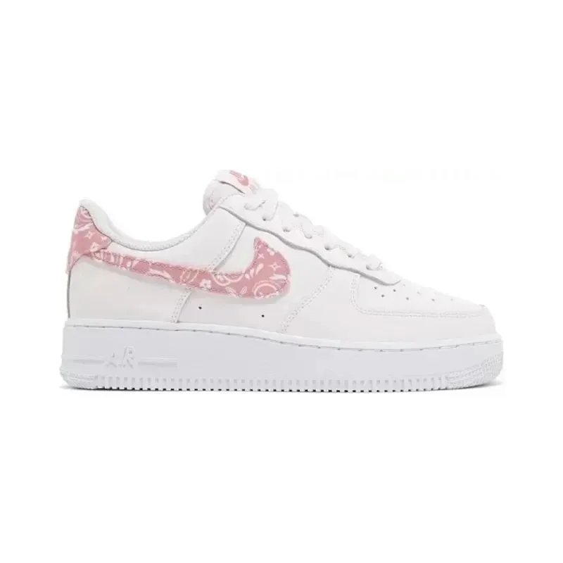 Paisley Pack Pink