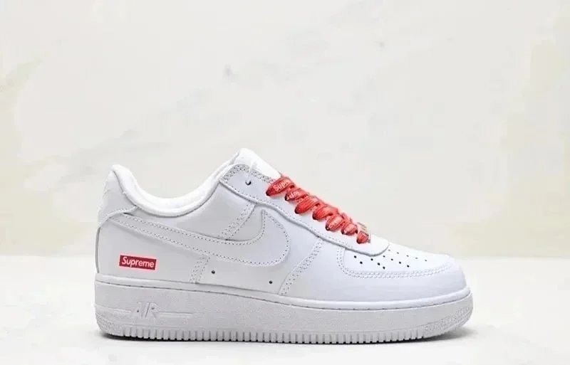 White supreme