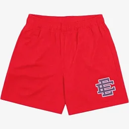 thumbnail for New Fashionable Versatile Shorts - 005-FR