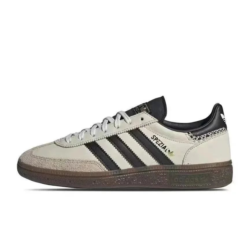 SPZL - Marker Stitch White Black