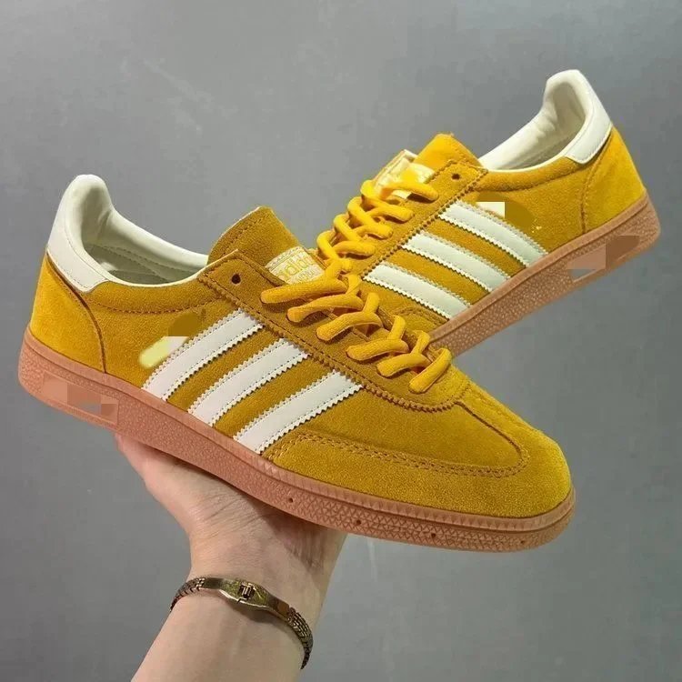 SPZL - Yellow