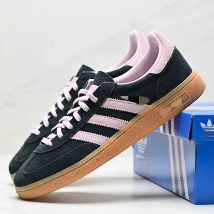 SPZL - Black Pink