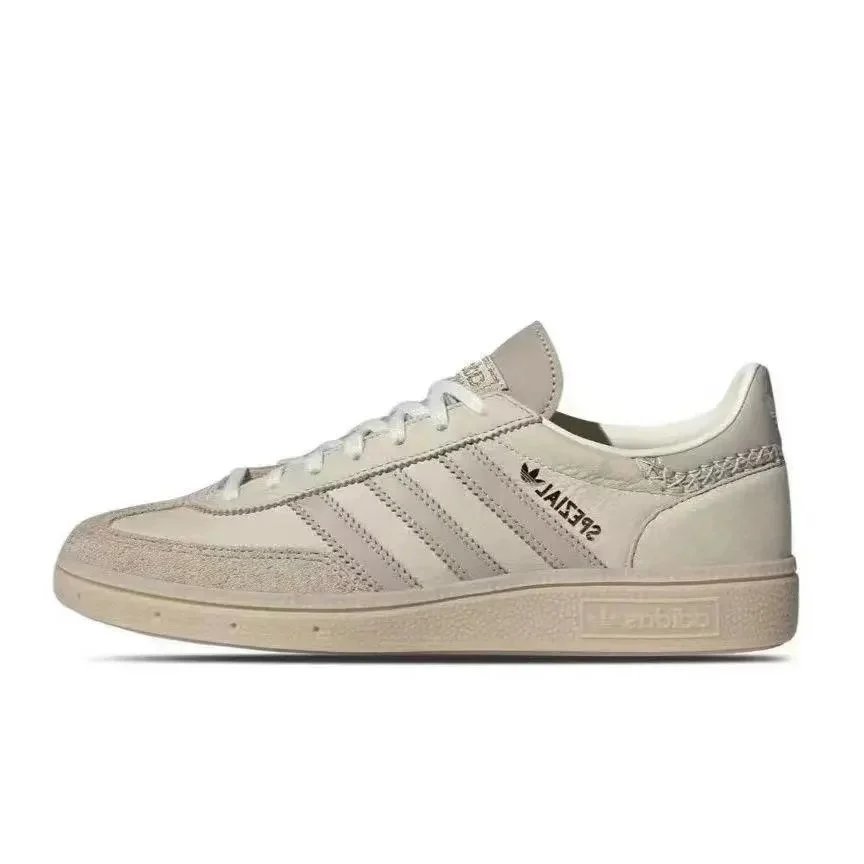 SPZL - Marker Stitch Bone White