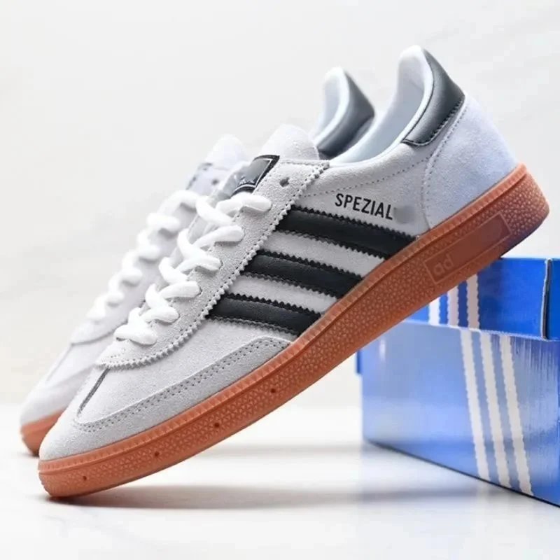 SPZL - Gray Black