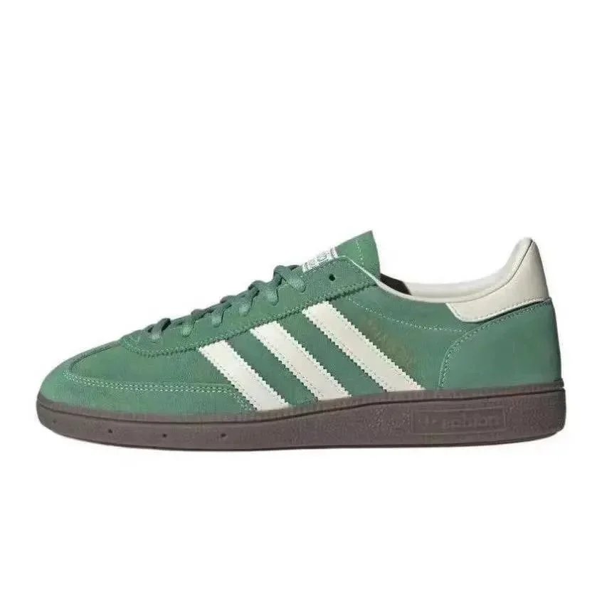 SPZL - Green White