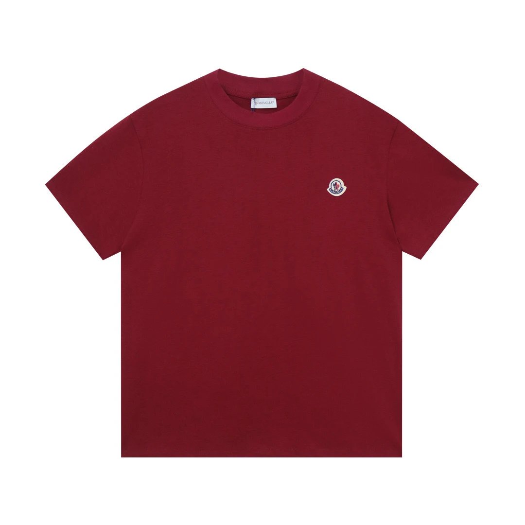808 Wine Red
