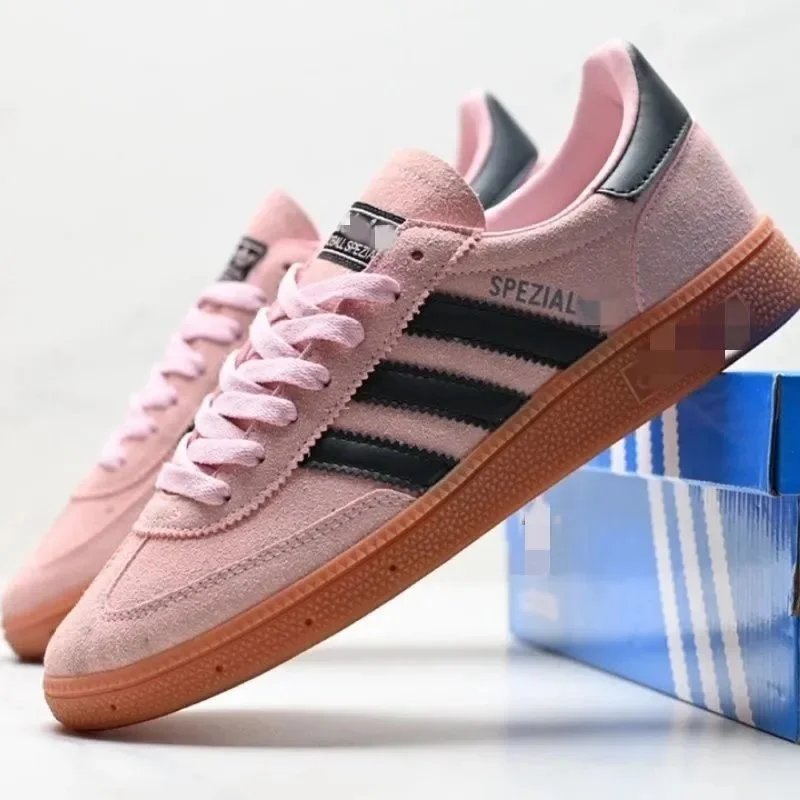 SPZL - Pink Black