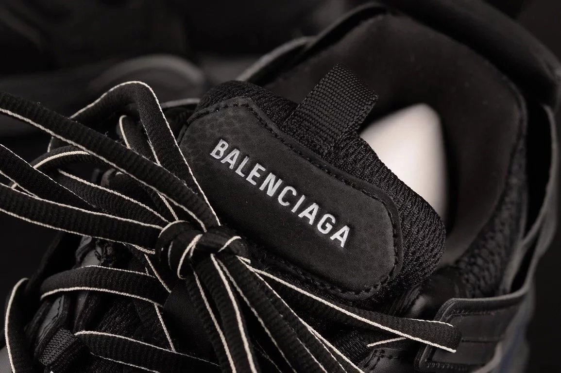 BALENCIAGA 巴黎世家 Track系列