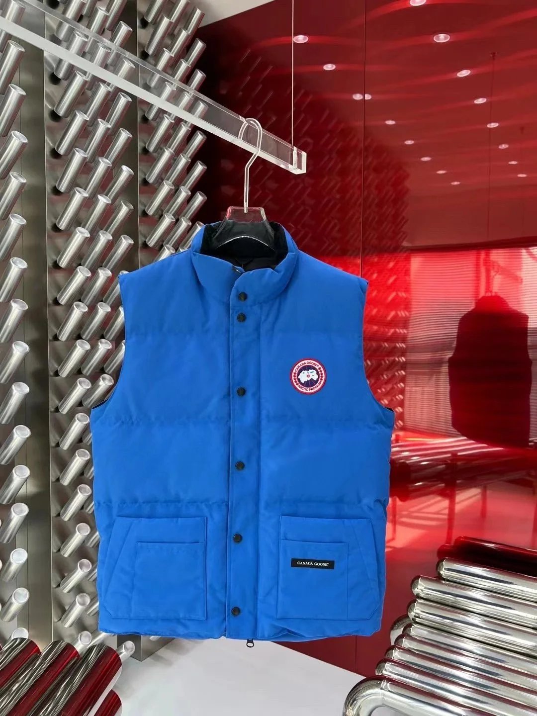 Canada Goose Vest photo 5
