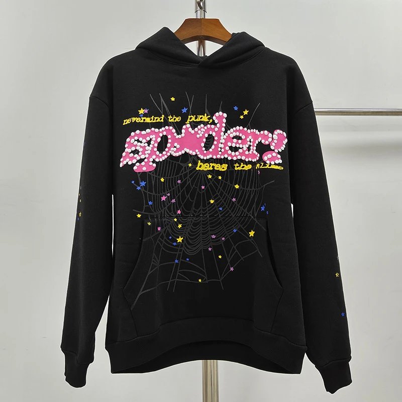 943 Black