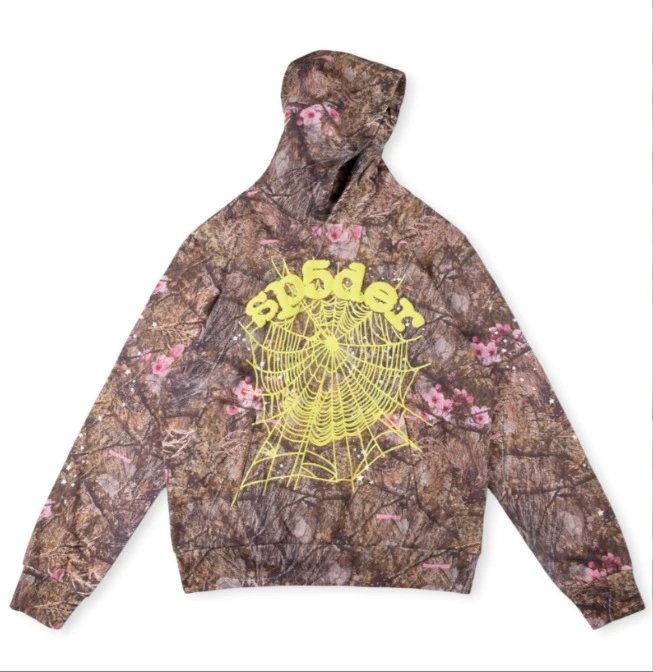 955 Camouflage
