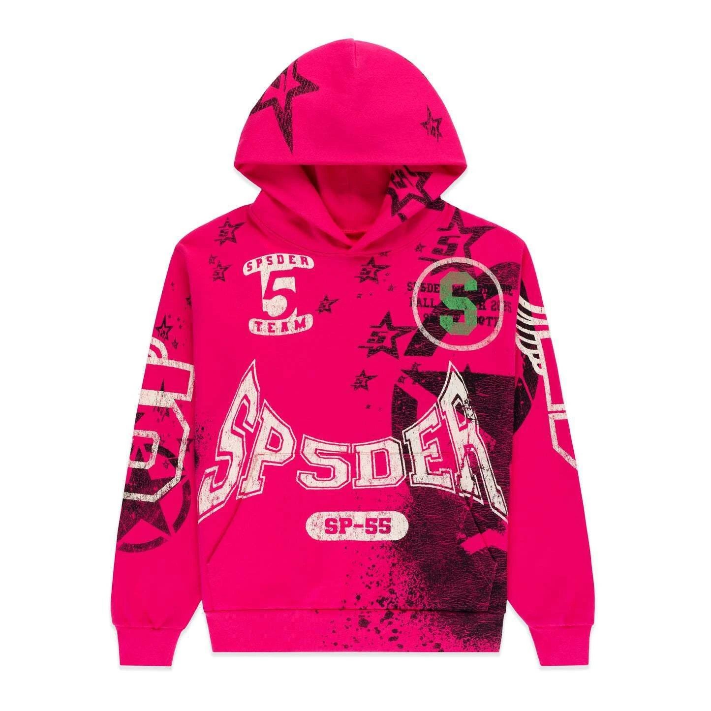 976 Pink