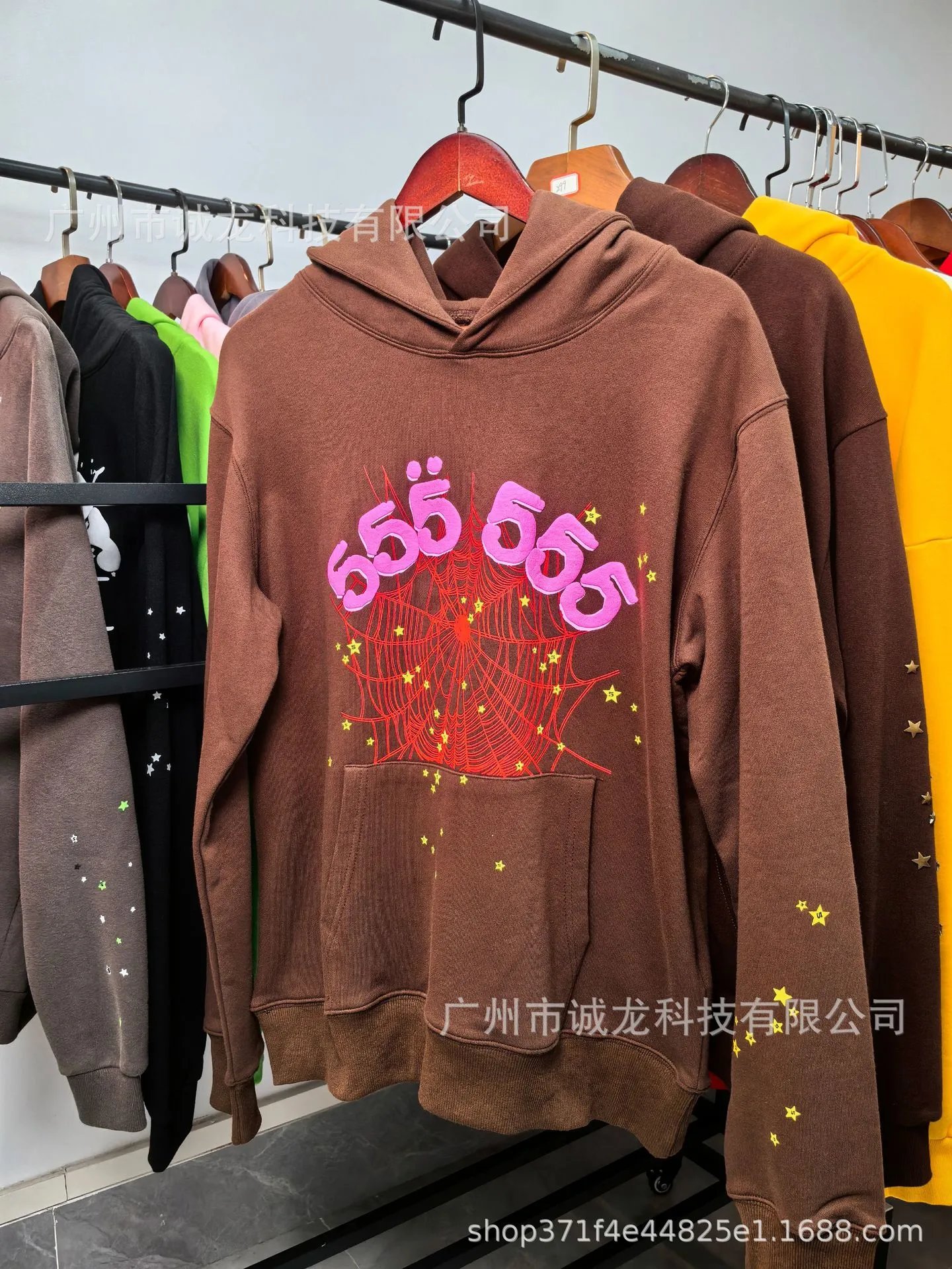 966 Gray