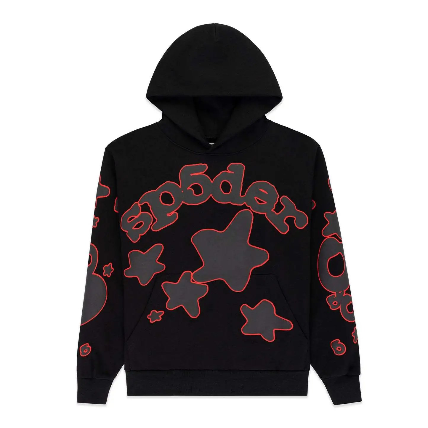 972 Black