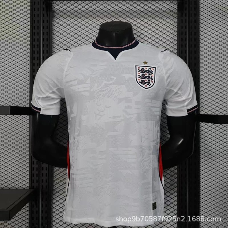 Factory wholesale 2026 world cup national team player edition short & long sleeve jerseys – argentina & spain collection