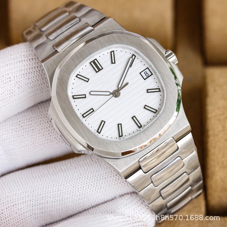 Patek philippe Watch Nautilus