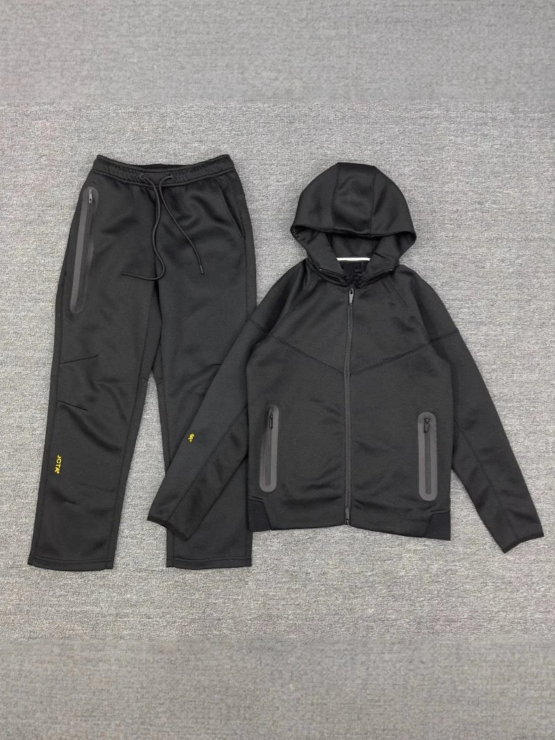New sports air layer hooded jacket, outerwear, sweatpants 454 and 461 from the Spring and Autumn period of 25 years
