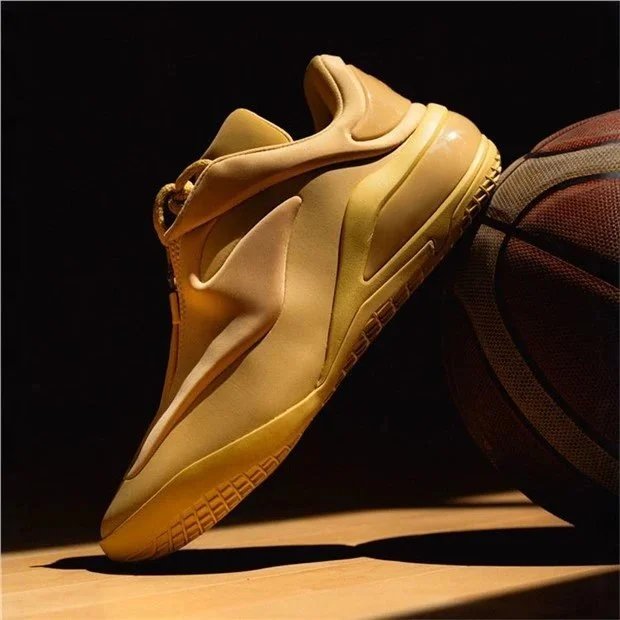 Cross-border Putian SGA Alexander 1 Basketball Shoes Shai 001 Student Wear-resistant Breathable Performance Sneakers