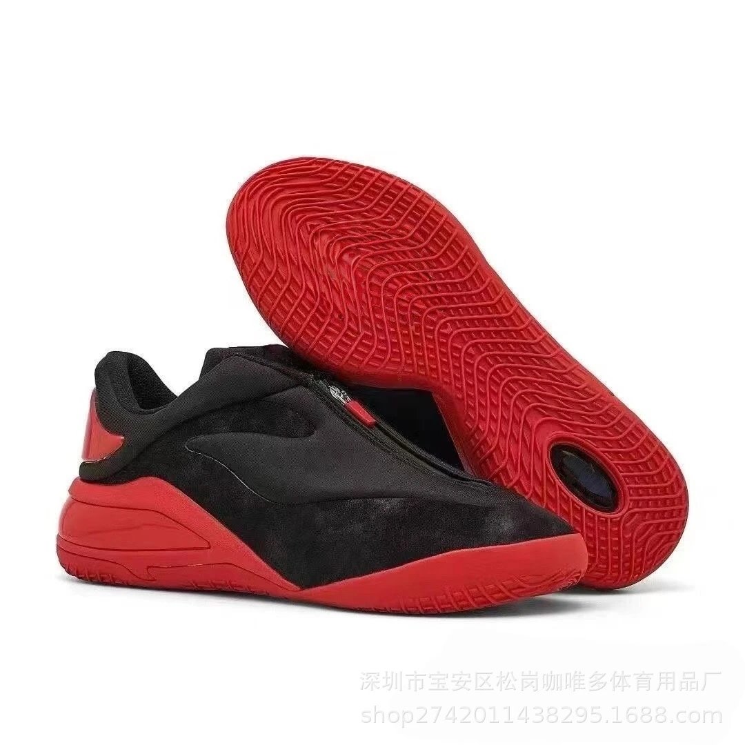 Black Red