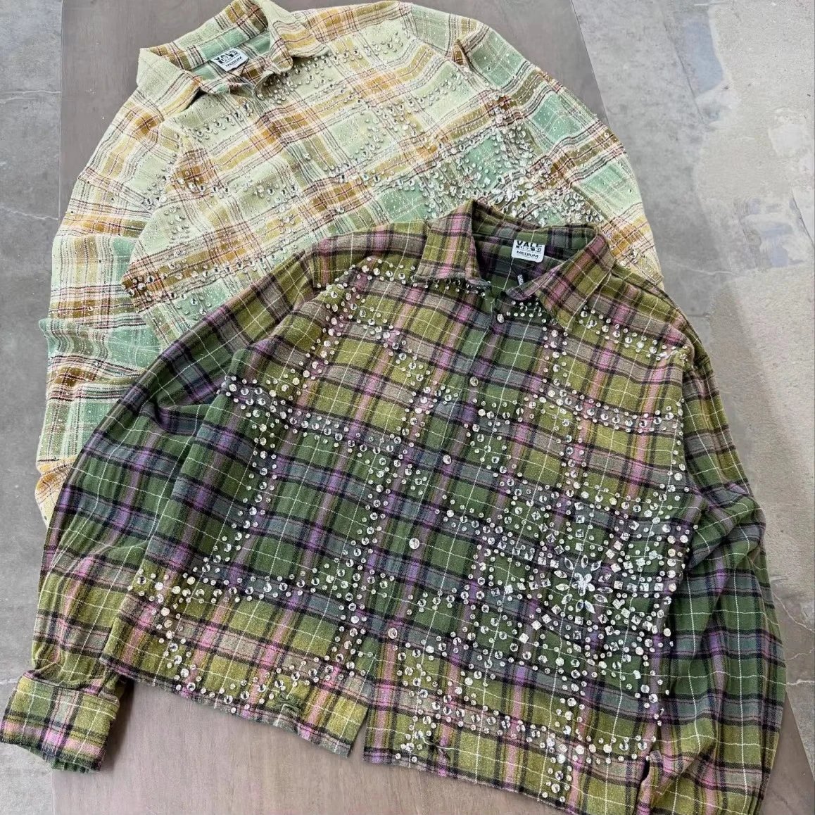 Green Style 2