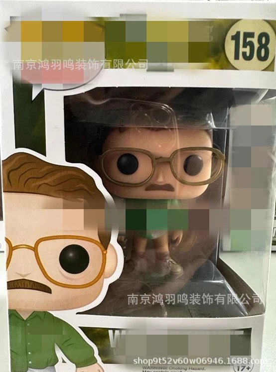 手办 玩具摆件