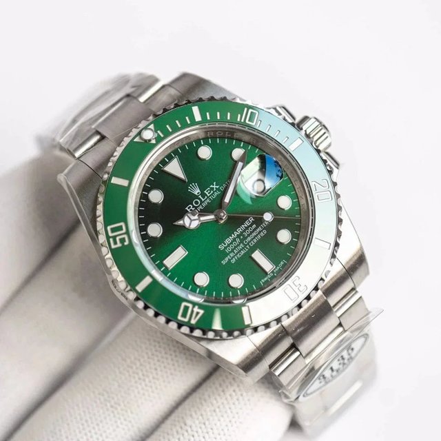 Rolex Watches: seller detail photo 1