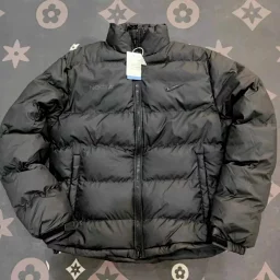thumbnail for Down padded jacket K