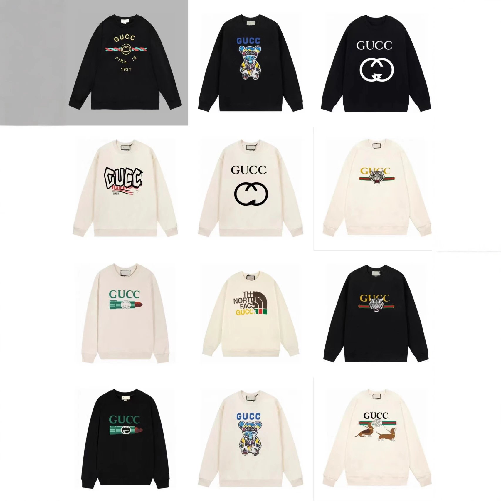 魔术贴卫衣网红ins上衣衣服上衣外套 - 134537